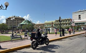 Tamaulipas registra los niveles más bajos de incidencia delictiva en más de una década; está entre las 10 entidades con menos delitos de alto impacto