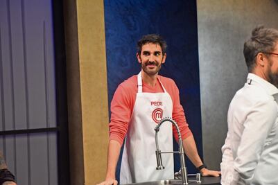 Ni la receta de su suegra salvó a Pedro Prieto