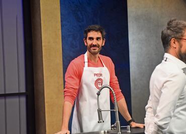 Ni la receta de su suegra salvó a Pedro Prieto