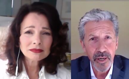 Desde la "La niñera" hasta “Friends”, los reencuentros inolvidables durante la pandemia