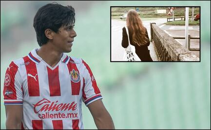 Novia de José Juan Macías da pistas del fichaje por la Real Sociedad