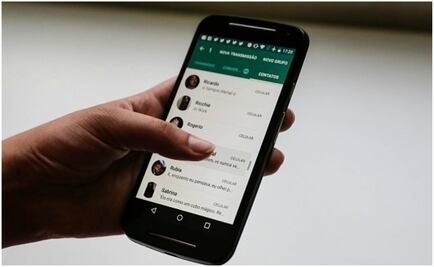 Sincronizar app's con redes sociales pone en riesgo datos personales: Inai