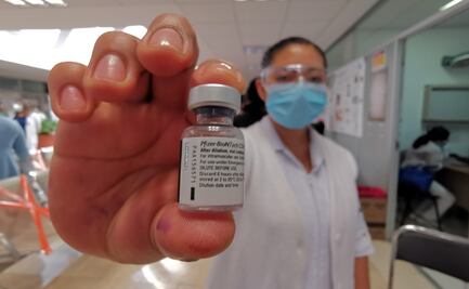 Juchitán anuncia que comprará vacunas contra Covid-19; invertirá 5 mdp