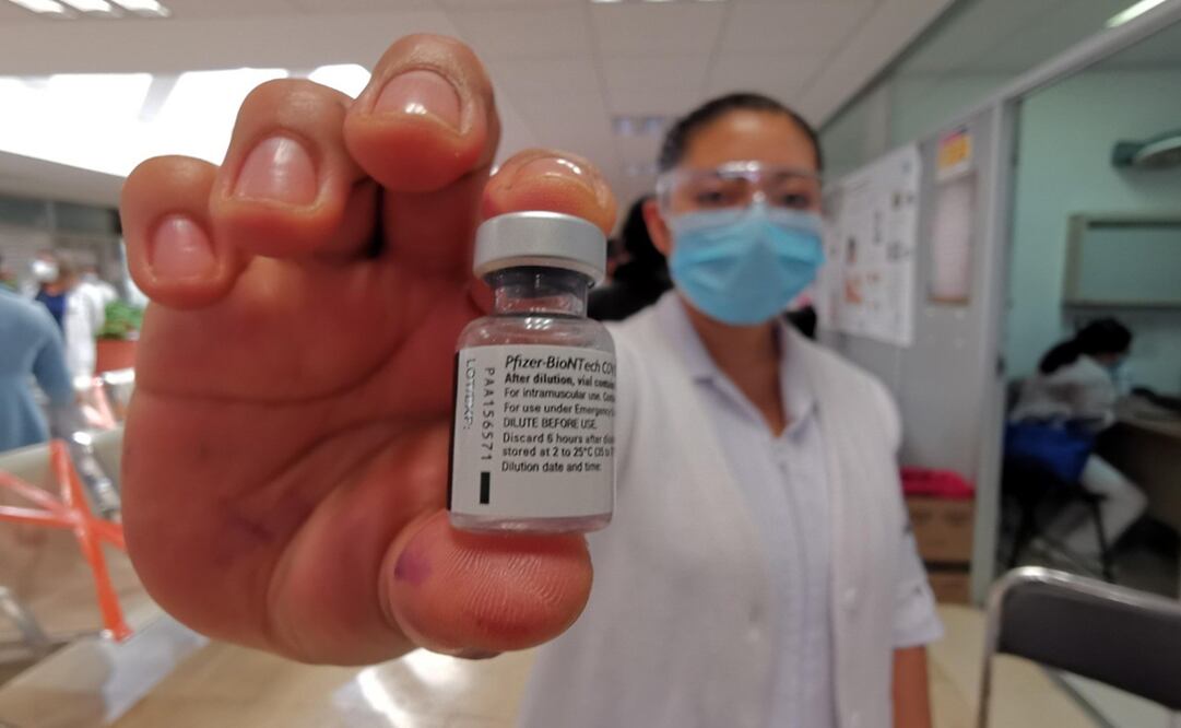 Foto Edwin Hernández/ EL UNIVERSAL 