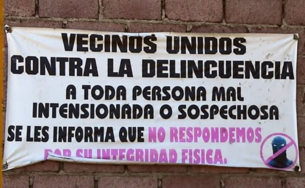Vecinos detienen y matan a golpes a presunto acosador en Xochimilco