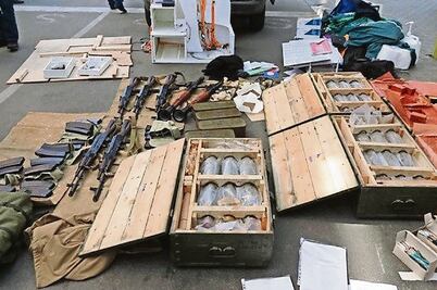 Polonia anuncia que no suministrará más armas a Ucrania, en medio de disputa por cereales