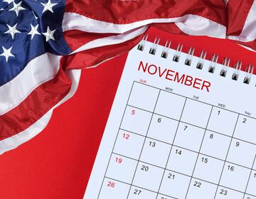 Si inicio mi trámite de visa americana en noviembre de 2025, ¿hasta cuándo me darán cita?