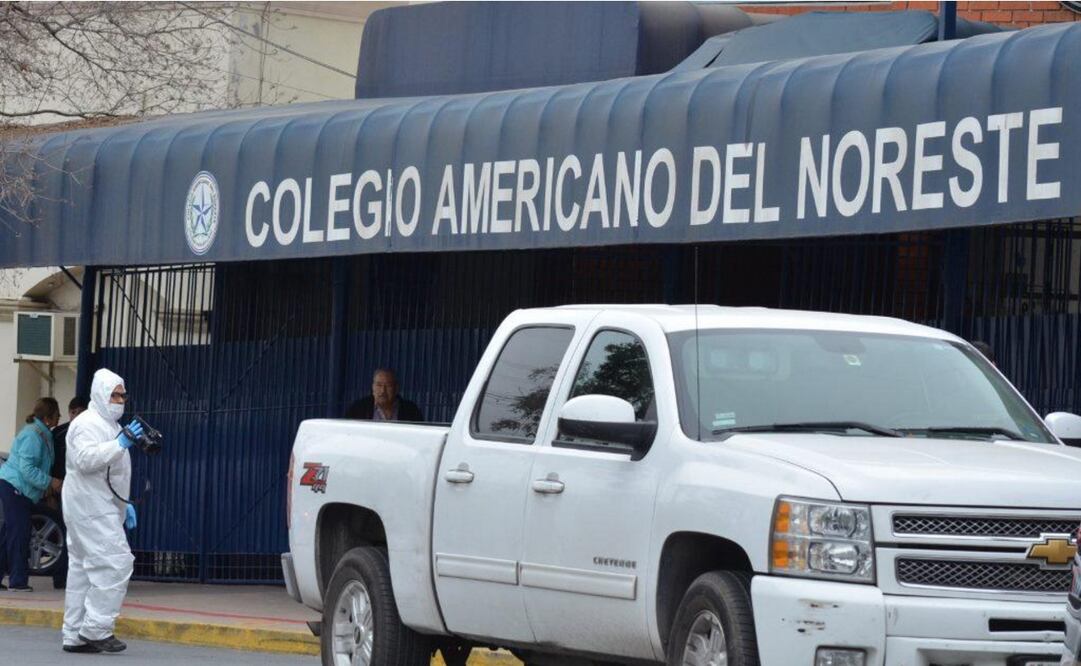 EL UNIVERSAL/file photo