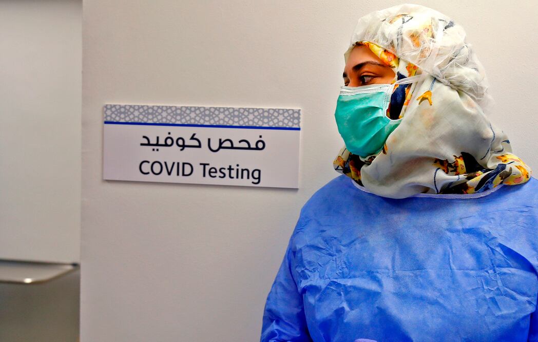 Catar cuenta, sin embargo, con un número de muertos mucho más reducido (Foto: AFP)