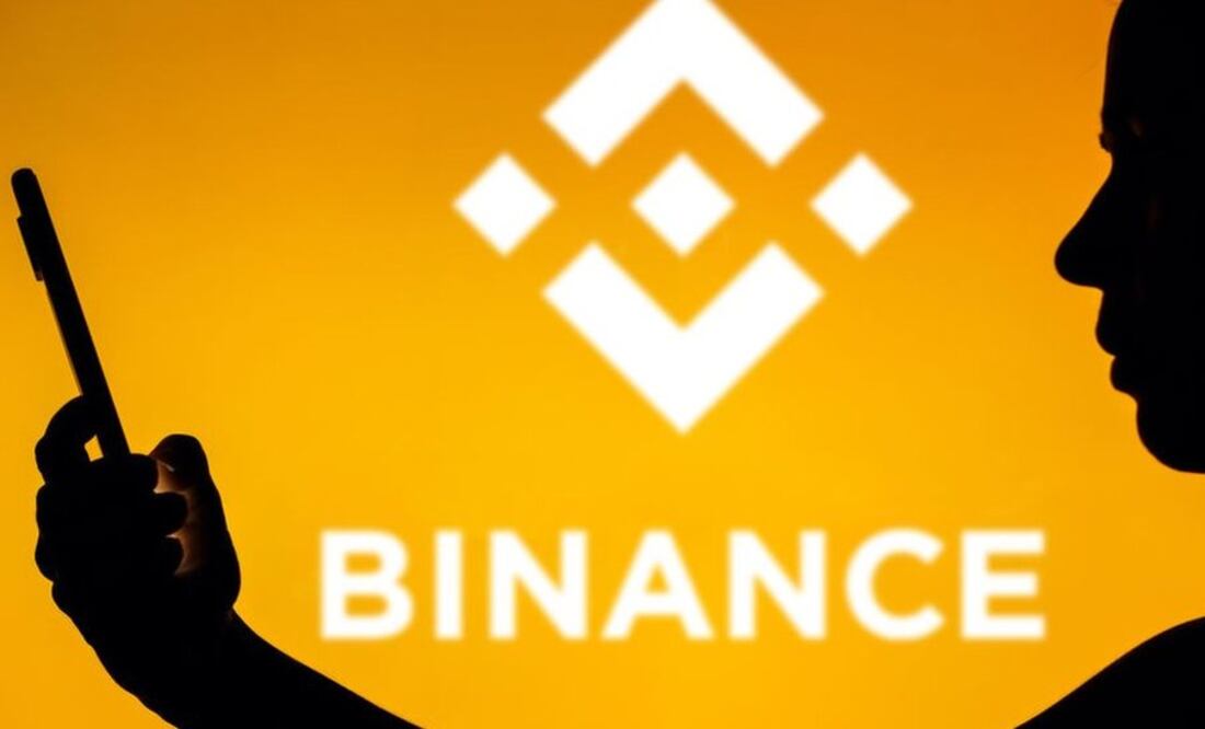 CEO de Binance renuncia y pagará una multa de 4,300 millones de dólares