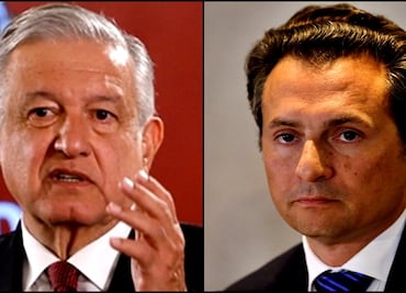 “No es extorsión”: AMLO ve justo que Lozoya pague 30 mdd; respalda a Pemex y FGR