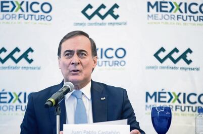 Empresas quieren un voto informado 