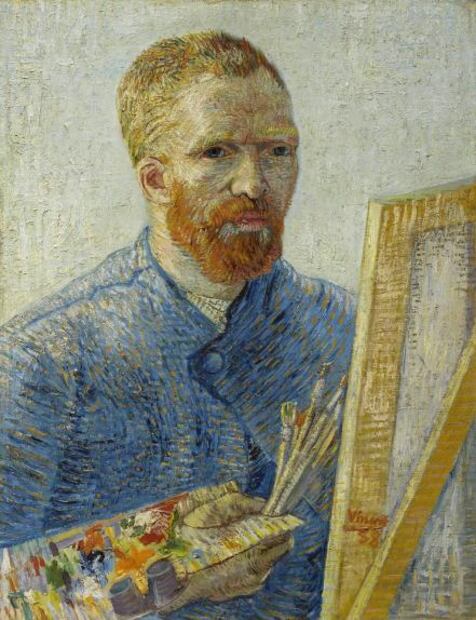 Museo Van Gogh mostrará nueva evidencia sobre mutilación de su oreja