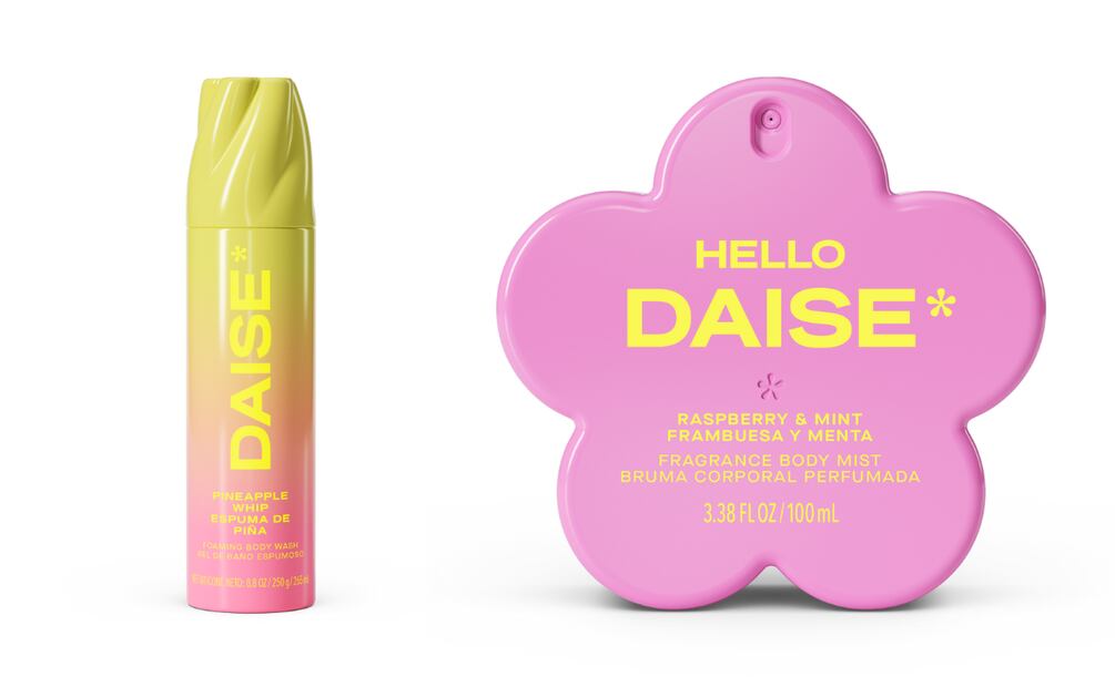 La nueva marca clean, cruelty free y divertida que ya puedes encontrar en México. Foto: Cortesía