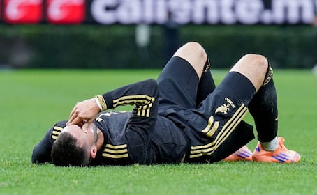 Selección Mexicana: Jugadores que actualmente se recuperan de una lesión ¿Llegarán a tiempo al Mundial?