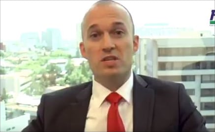 Kiril Todorov se defiende