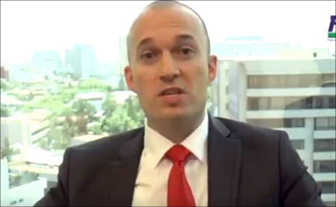 FOTO TOMADA DE VIDEO