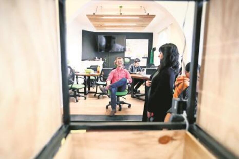 Playbusiness. El creador de tesoros