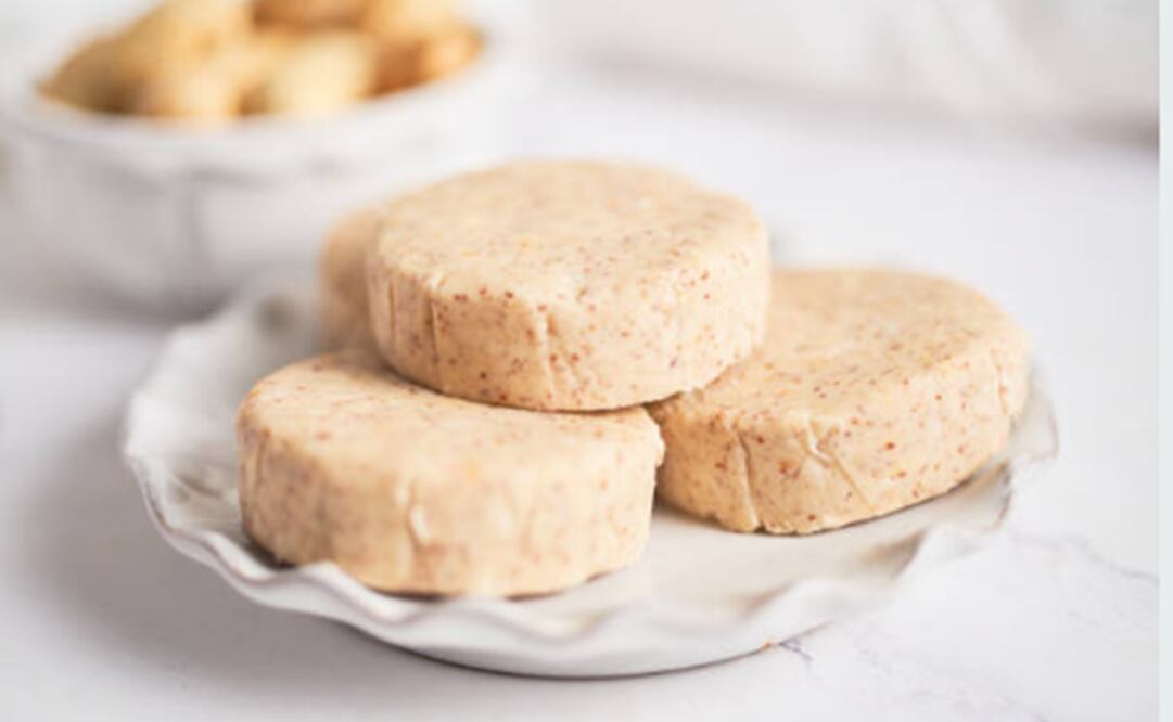 Día Mundial del Mazapán. Foto: Pixabay