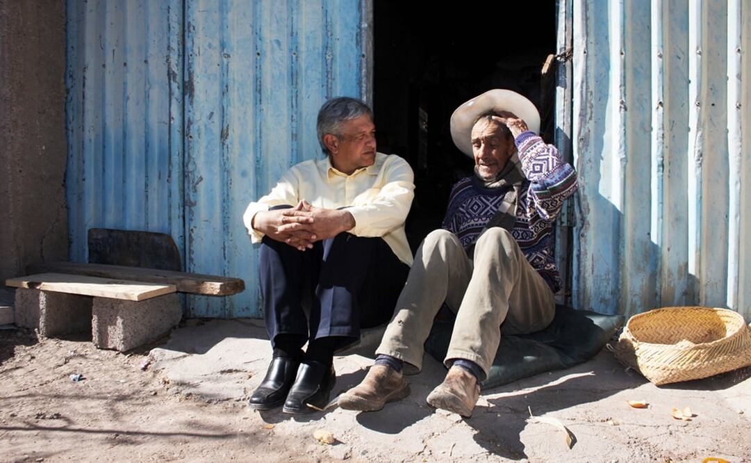 (Foto: Twitter AMLO)