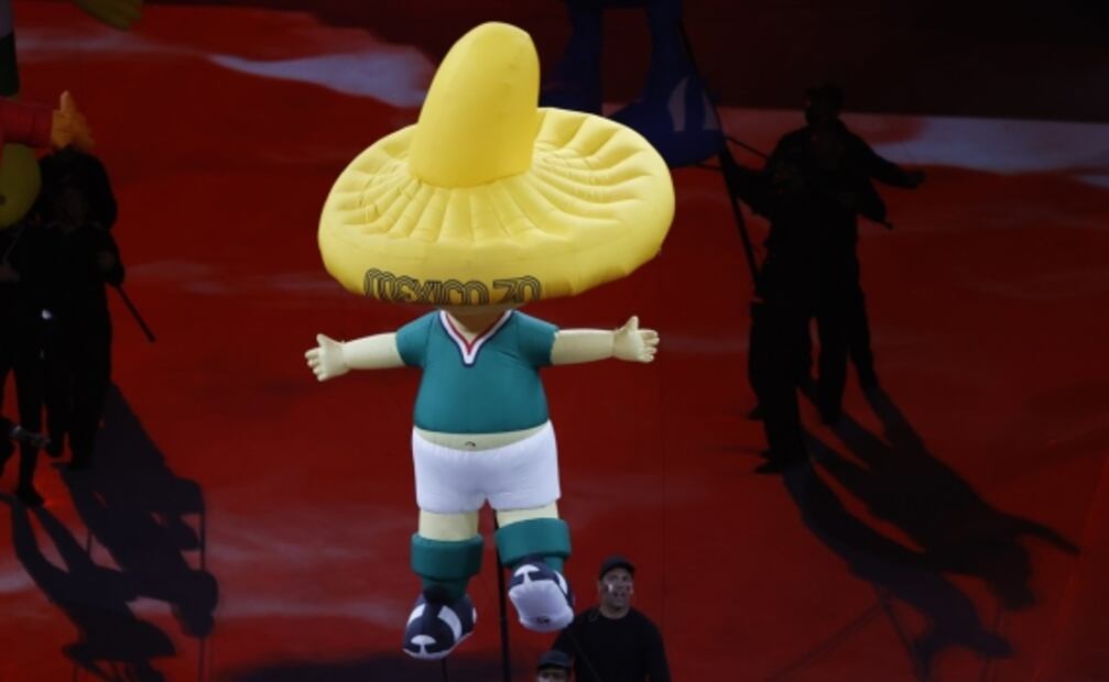 GALERÍA: Revive con imágenes la inauguración del Mundial de Qatar 2022