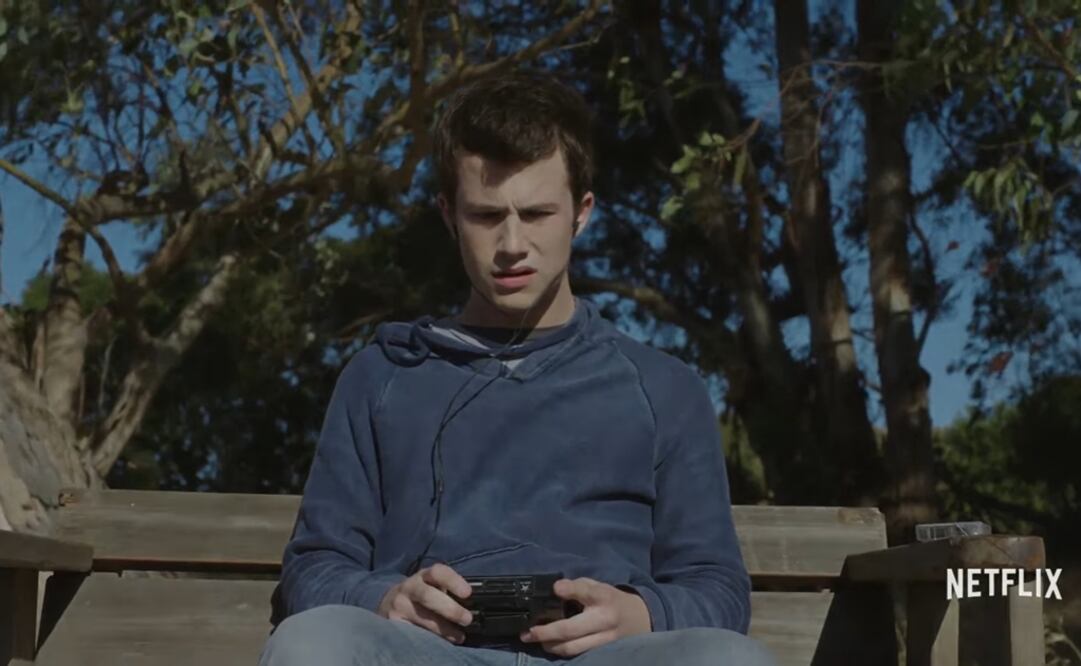 Foto: Captura YouTube Netflix