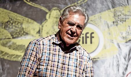 Se está juzgando muy fuerte al "Chapo": Eric del Castillo