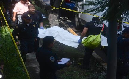 PGJ indaga feminicidio en Gustavo A. Madero