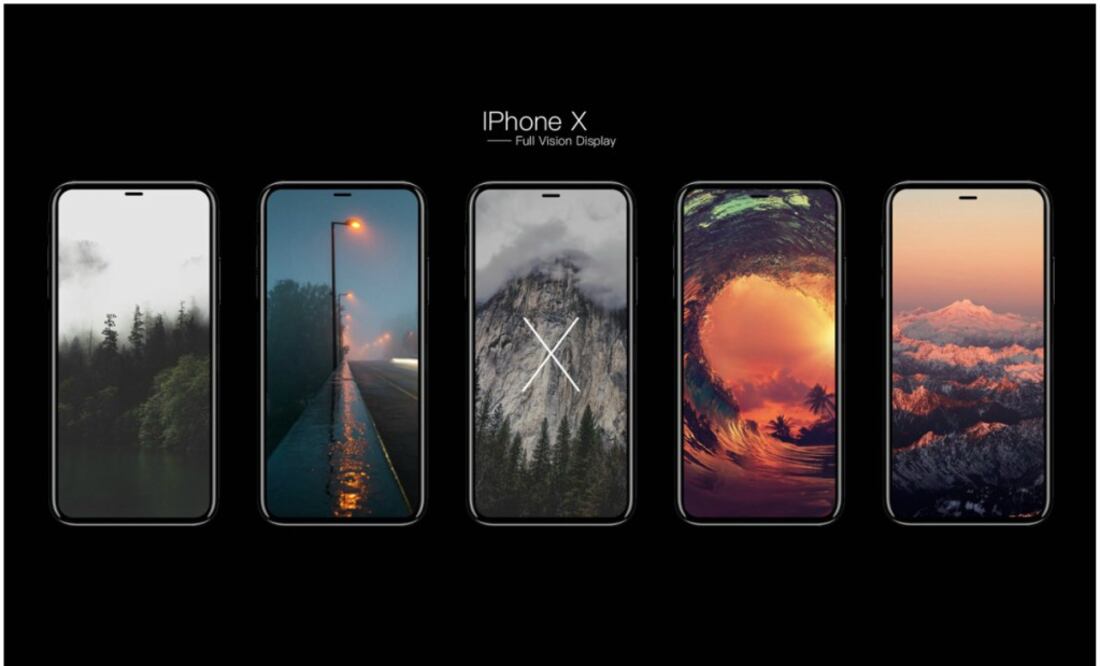 Estas tecnologías ya estaban presentes en Android