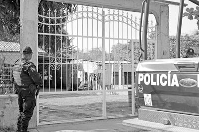 Deja a su esposa con quemaduras en 70% del cuerpo