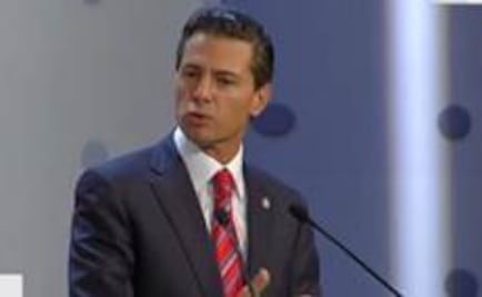 México con sólida estabilidad macroeconómica: EPN