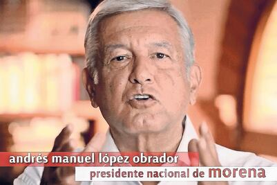 Partidos, al filo de la ley para tener más spots