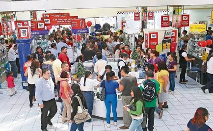 Registran alzas de hasta 10% previo a El Buen Fin