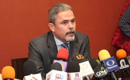 Presentan iniciativa de ley de recorte salarial en Sinaloa