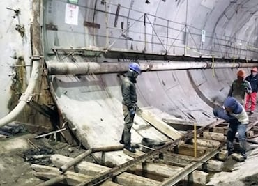 Detecta ASF desfalco de 9 mdp por construcción de túnel a cargo de la Conagua
