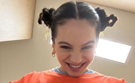 Rosalía en el Zócalo: ¿Cuánto tiempo durará el concierto de la Motomami en CDMX?