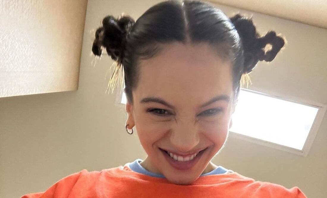 Foto: Instagram @rosalia.vt