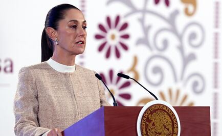 Sheinbaum anuncia inicio de entrega de apoyos a daminificados por "John"; realizarán censo en Acapulco y Oaxaca