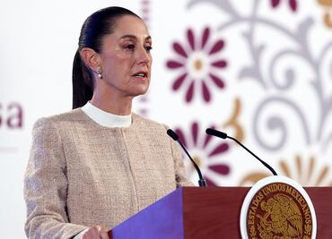 Sheinbaum anuncia inicio de entrega de apoyos a daminificados por "John"; realizarán censo en Acapulco y Oaxaca