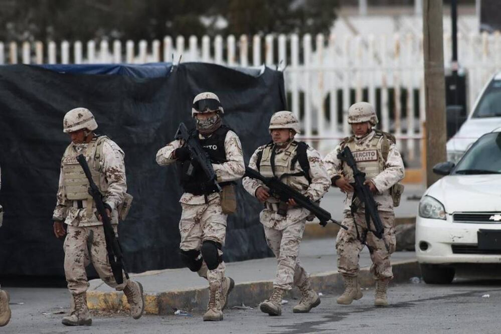 Foto: Archivo EL UNIVERSAL