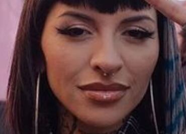 Cazzu fracasó con su primer nombre artístico: así solía llamarse la novia de Nodal