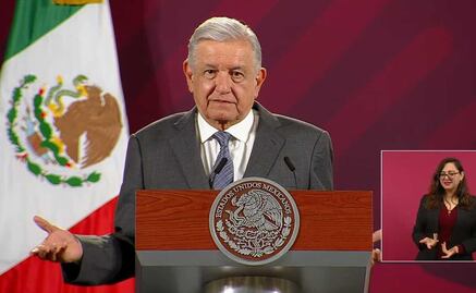 AMLO responde a reportero que señaló relevancia de la mamá de "El Chapo": Ese es un argumento de conservadores