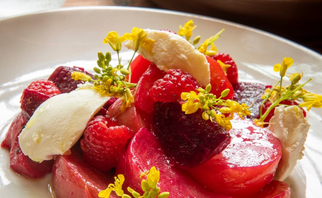 Fotos: cortesía Jaime Navarro 