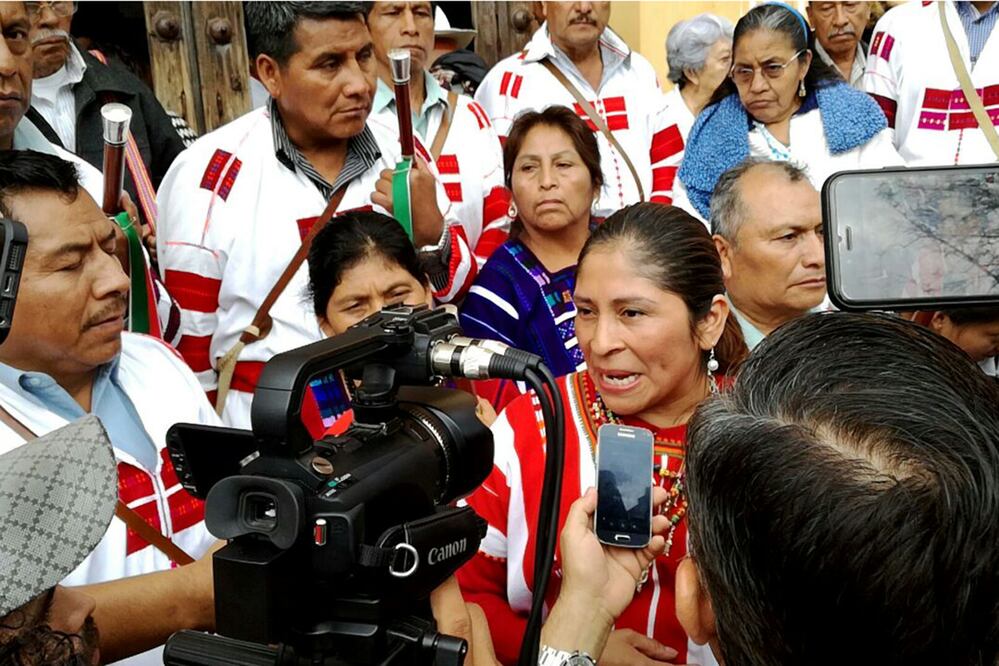 FOTO: Archivo. EL UNIVERSAL