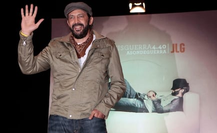 Juan Luis Guerra busca sonido joven y estará en los Latin Billboard Music Awards