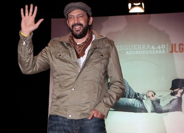 Juan Luis Guerra busca sonido joven y estará en los Latin Billboard Music Awards