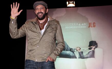 Juan Luis Guerra busca sonido joven y estará en los Latin Billboard Music Awards