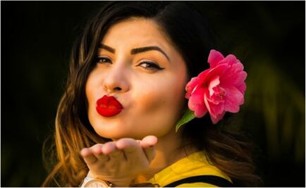 Adiós al brillo facial de primavera 