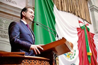 Repetirá Rescala como líder de Jucopo