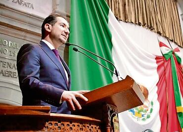 Repetirá Rescala como líder de Jucopo